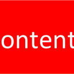 Creative Content