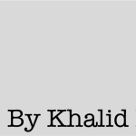 Khalid