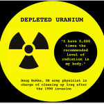 Uranium