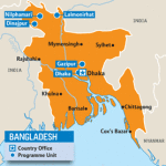 Bangladesh