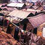 Dhaka Slum (Photo Credit: Changemakers.net)