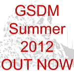 GSDM Header 2012