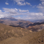 Bolivia La Paz Highlands