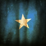 Somalia Flag