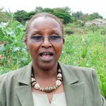 Nany Karanja