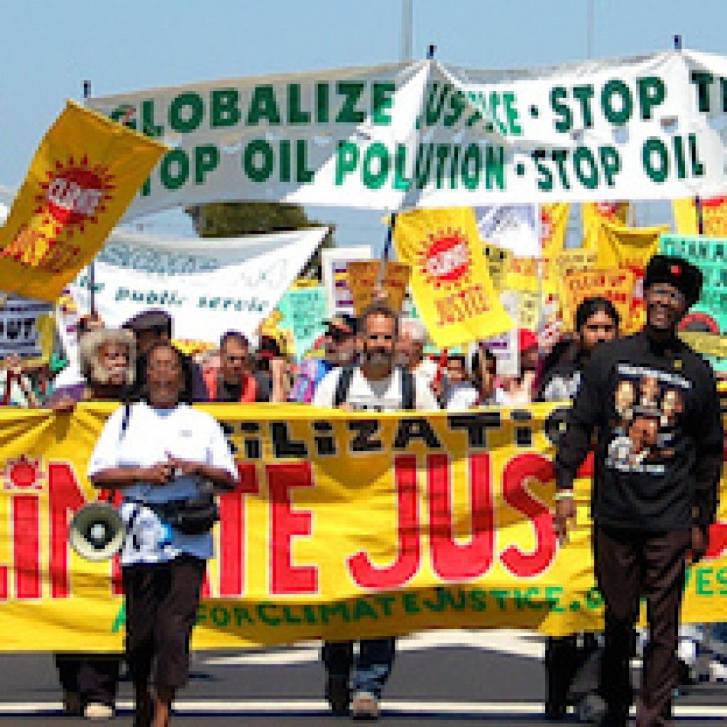 The 10 Most Notable Environmental Justice Campaigns From Around The ...